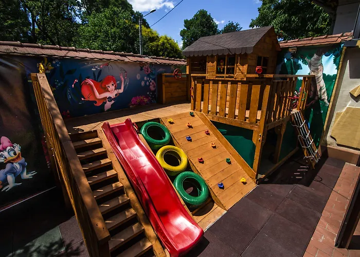 Golden House 4* Craiova