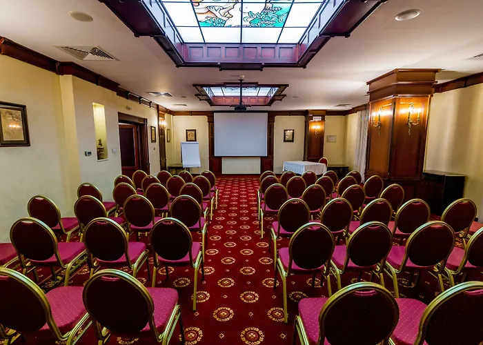 Golden House 4* Craiova