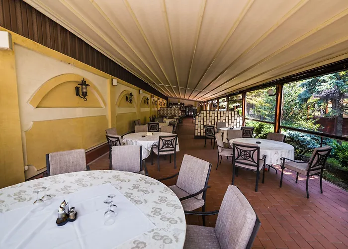 Hotel Golden House Craiova