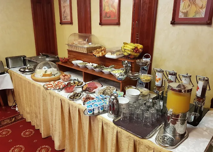 Hotel Golden House Craiova