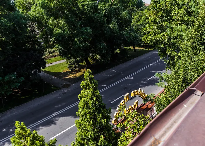 Golden House Hotel Craiova