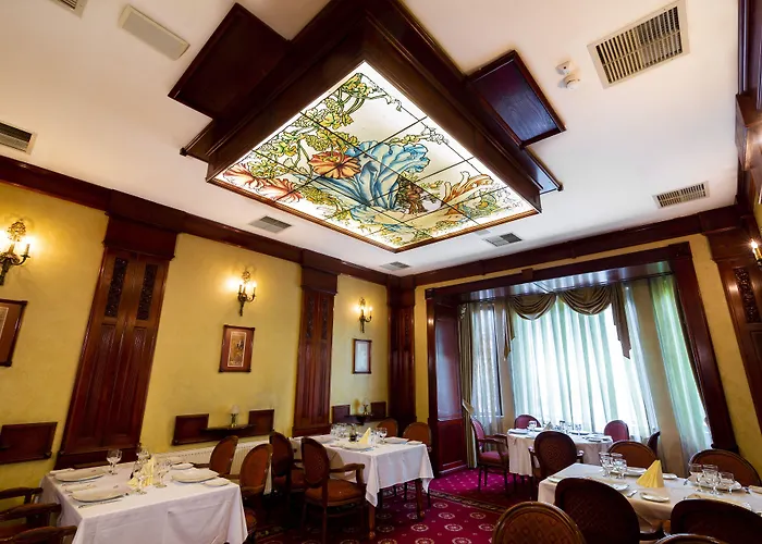 Golden House 4* Craiova