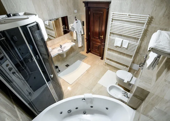 Hotel Golden House Craiova