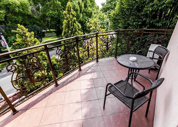 Golden House 4* Craiova