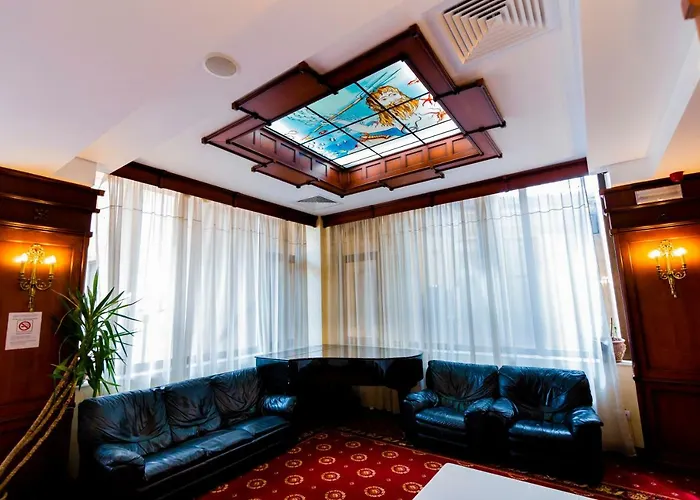 Golden House Craiova